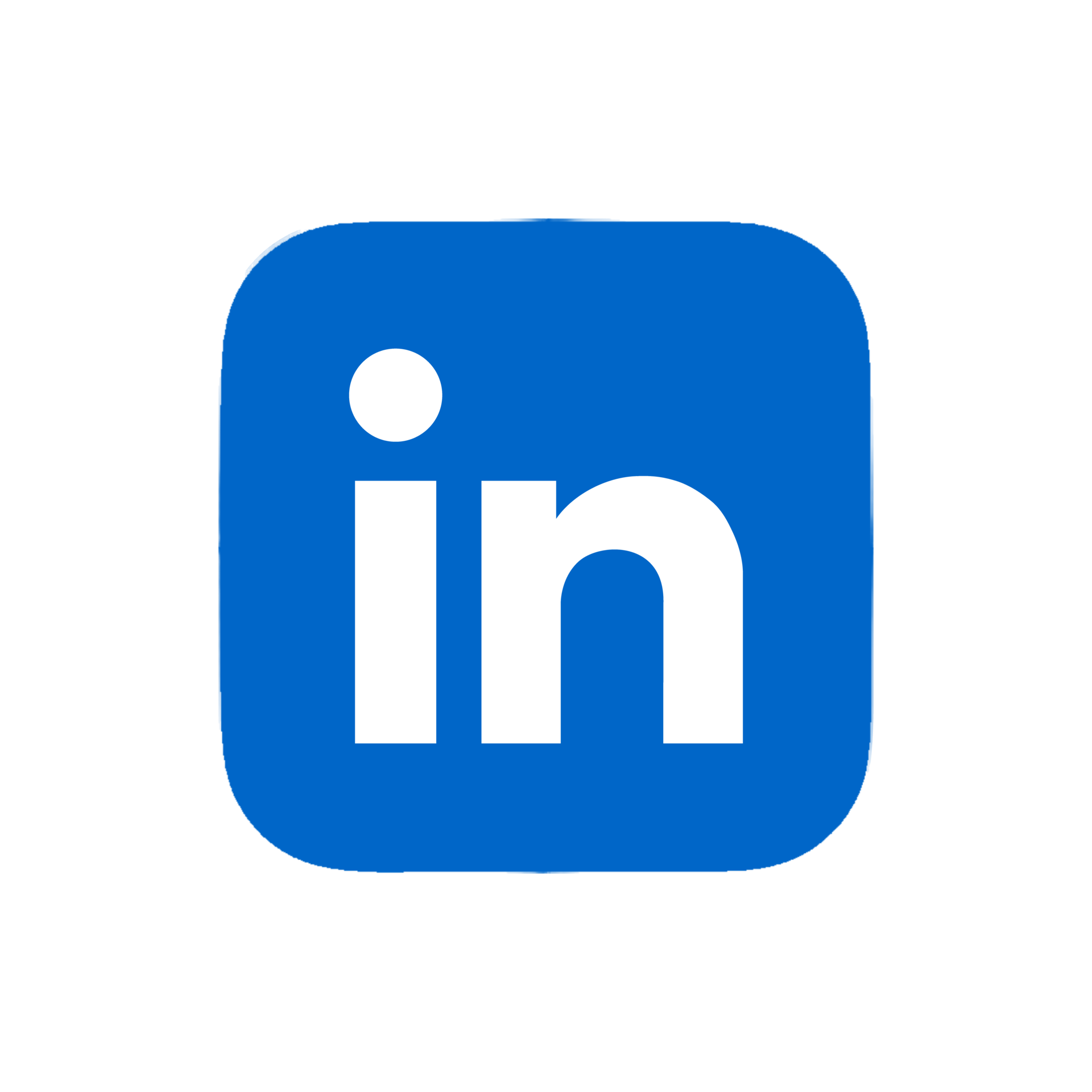 LinkedIn Icon